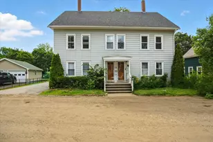 3 George St, Sanford, ME 04083 - Photo 1