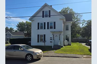 4 Chestnut Street, Rockland, ME 04841 - Photo 1