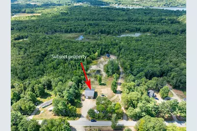 199 Stevens Road, Swanville, ME 04915 - Photo 2