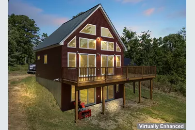 152 Johnson Road, New Vineyard, ME 04956 - Photo 2