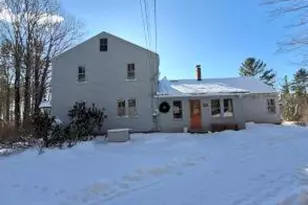 965 Industry Rd, Farmington, ME 04938 - Photo 2