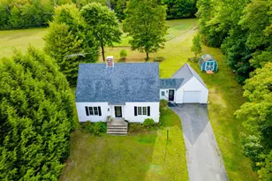 357 Main St, Lincoln, ME 04457 - Photo 2