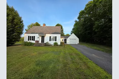 357 Main Street, Lincoln, ME 04457 - Photo 4