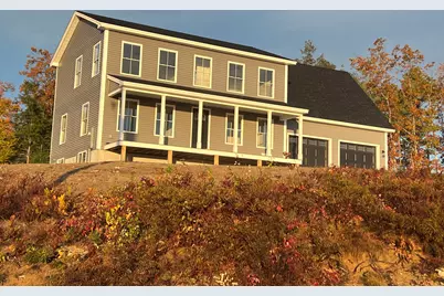 Lot 4 Pelletier Drive, Hollis, ME 04042 - Photo 2