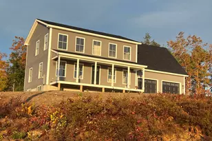 Lot 4 Pelletier Dr, Hollis, ME 04042 - Photo 2