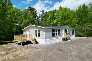 308 Ridge Rd Lot 1, Fairfield, ME 04937 - Photo 2