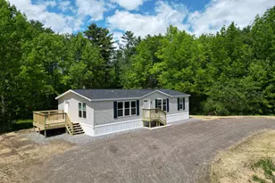 308 Ridge Rd Lot 1, Fairfield, ME 04937 - Photo 4