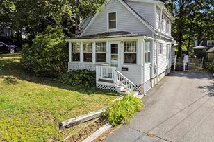 32 Murray St, Augusta, ME 04330 - Photo 2