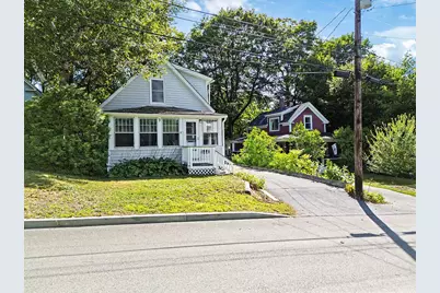 32 Murray Street, Augusta, ME 04330 - Photo 4