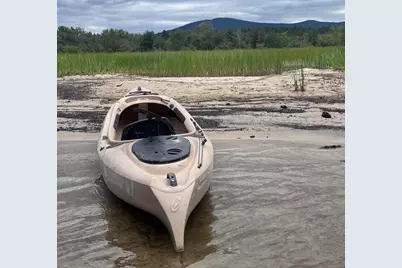 Map20Lot19 Carter Hill Road, Fryeburg, ME 04037 - Photo 2