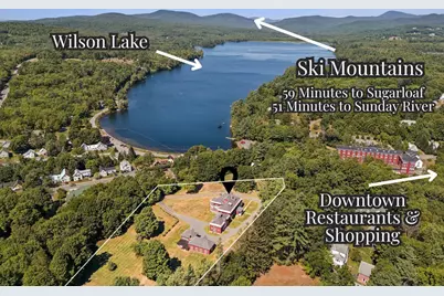 42 Fernald Street, Wilton, ME 04294 - Photo 1