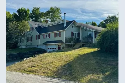 69 Ward Road, Athens, ME 04912 - Photo 1