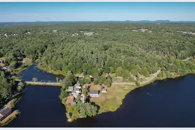 Lot #13-1 Shore Road, Ellsworth, ME 04605 - Photo 14