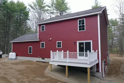 Lot 06-4 Sr 109 Route, Acton, ME 04001 - Photo 4
