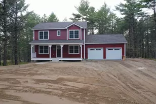 Lot 06-4 Sr 109 Rte, Acton, ME 04001 - Photo 2