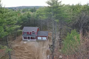 Lot 06-4 Sr 109 Rte, Acton, ME 04001 - Photo 6