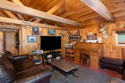 118 Glidden Road, Eustis, ME 04936 - Photo 2