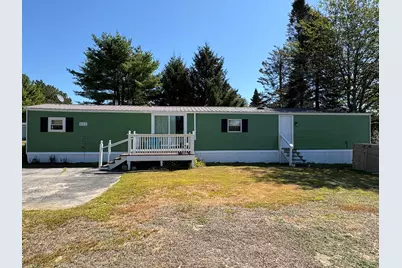 221 Kelley Mobile Home Park, Millinocket, ME 04462 - Photo 2