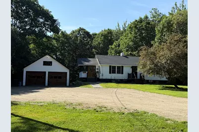 128 Shepard Road, Belfast, ME 04915 - Photo 4