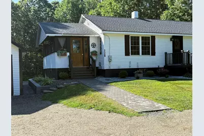 128 Shepard Road, Belfast, ME 04915 - Photo 2