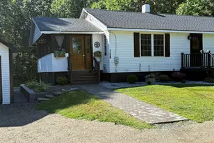 128 Shepard Rd, Belfast, ME 04915 - Photo 2
