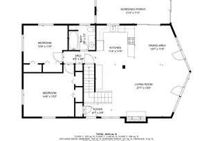 97 Kezar Heights, Bridgton, ME 04009 - Photo 78