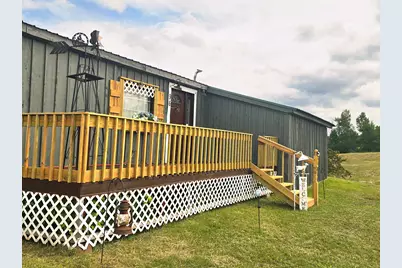 96 W West Ridge Road, Littleton, ME 04730 - Photo 2