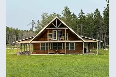 10 Pine Hill Road, Wesley, ME 04686 - Photo 1