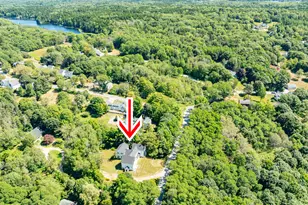 13 Dow Road Rd, Deer Isle, ME 04627 - Photo 14