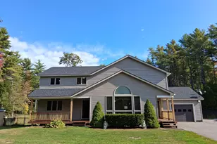 214 Augusta-Rockland Rd, Windsor, ME 04363 - Photo 1