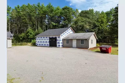 214 Augusta Rockland Road, Windsor, ME 04363 - Photo 12