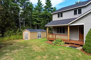 214 Augusta-Rockland Rd, Windsor, ME 04363 - Photo 10