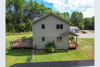 214 Augusta Rockland Road, Windsor, ME 04363 - Photo 10