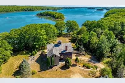 269 Wardwell Point Road, Penobscot, ME 04476 - Photo 1
