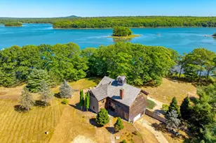 269 Wardwell Point Rd, Penobscot, ME 04476 - Photo 98