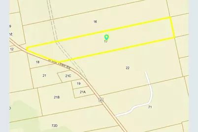 Lot # 17 West Old Town Road, Old Town, ME 04468 - Photo 1