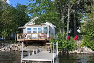 218 Georges Pond Rd Rd, Franklin, ME 04634 - Photo 1
