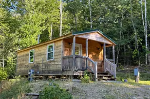 383 Bagley Mountain Rd, Lincoln, ME 04457 - Photo 2