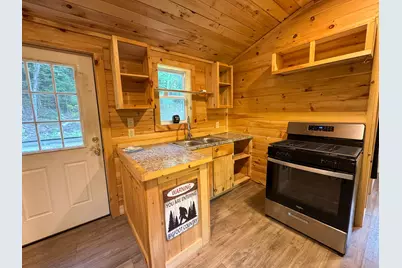 383 Bagley Mountain Road, Lincoln, ME 04457 - Photo 8