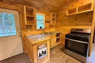 383 Bagley Mountain Rd, Lincoln, ME 04457 - Photo 8