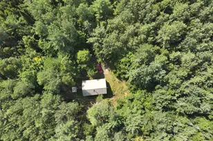 279 E Branch Rd, Seboeis Plantation, ME 04448 - Photo 10