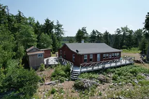 Wa033 Sunset Cove Rd, Big Lake Twp, ME 04668 - Photo 26