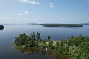 Wa033 Sunset Cove Rd, Big Lake Twp, ME 04668 - Photo 22