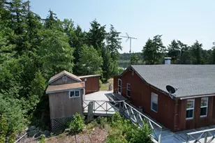 Wa033 Sunset Cove Rd, Big Lake Twp, ME 04668 - Photo 28