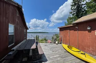 Wa033 Sunset Cove Rd, Big Lake Twp, ME 04668 - Photo 68