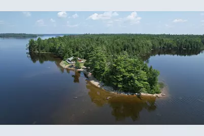 Wa033 Sunset Cove Road, Big Lake Twp, ME 04668 - Photo 16