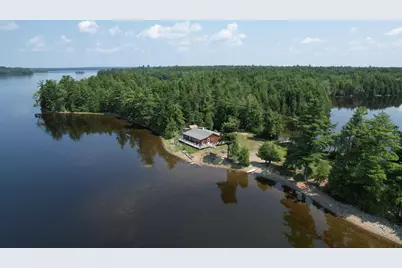 Wa033 Sunset Cove Road, Big Lake Twp, ME 04668 - Photo 1