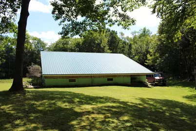243 Lang Hill Highway, Brooks, ME 04921 - Photo 16