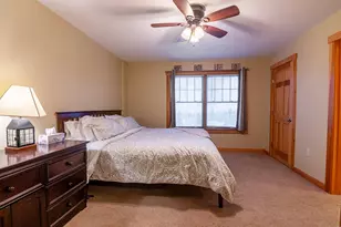 5022 Black Bear Run, Carrabassett Valley, ME 04947 - Photo 30