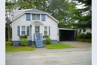 3 Bunker Avenue, Fairfield, ME 04937 - Photo 2